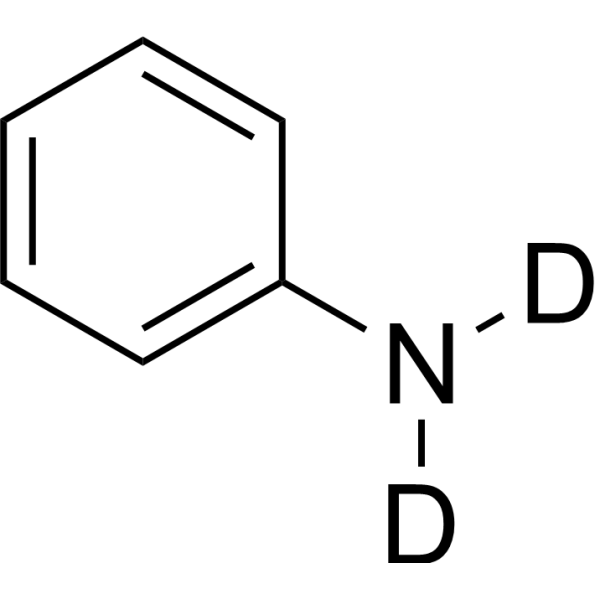 Aniline-d2 1122-59-4